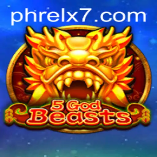 PHRELX Casino App