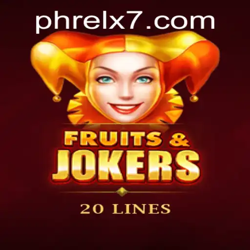 PHRELX Casino App