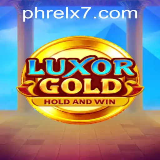 PHRELX Casino App